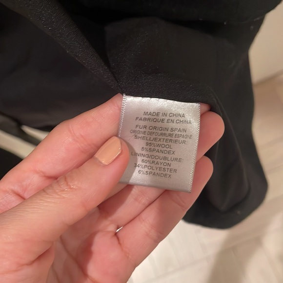 Helmut Lang Vest - Picture 6 of 7